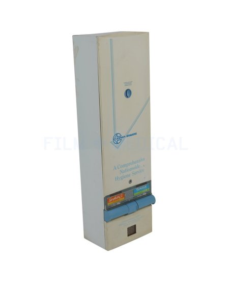 Tampon Machine